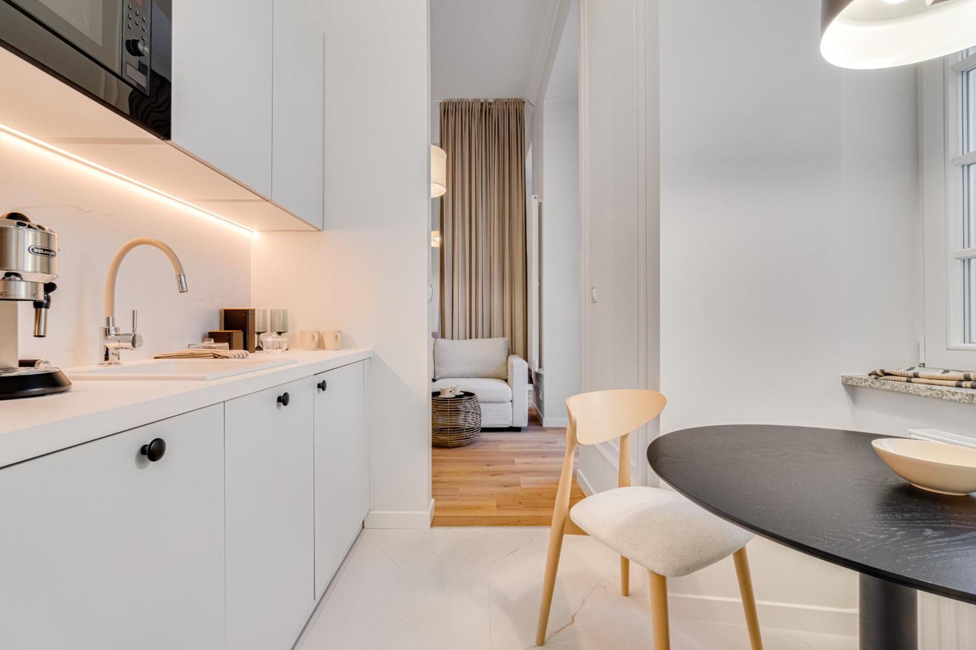 Apartament Riverside View - Parking Free Wroclaw Dış mekan fotoğraf